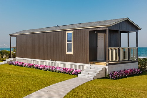 Image of home