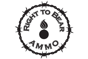 Right To Bear Ammo log
