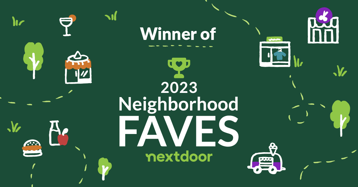 2023 neighbor nextdoor