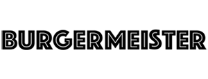 Burgermeister logo