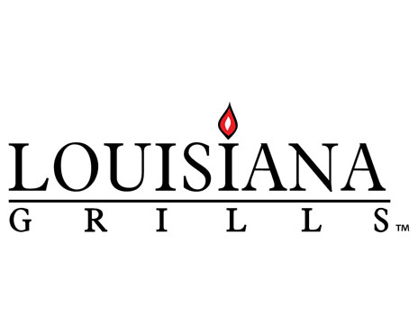 Louisiana Grills logo