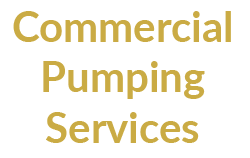 Commercial Pumping Services (CPS) logo