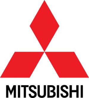 Mitsubishi Logo