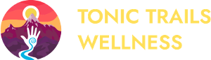 Tonic Trails Wellness logo