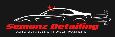 semonz detailing logo