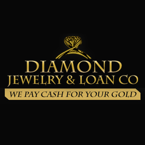 Jewelry Shop Near Me | Diamond Jewelry & Loan Co.