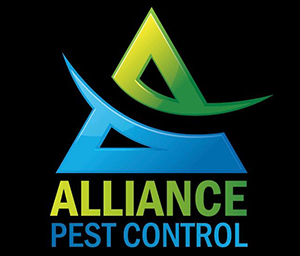 Alliance Pest Control logo