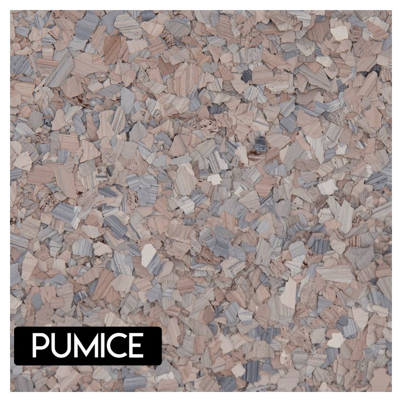 Pumice