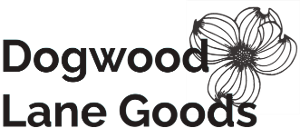 Dogwood Lane Goods logo