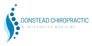 Gonstead Chiropractic & Wellness logo