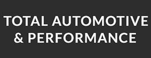 Total Automotive & Performance logo