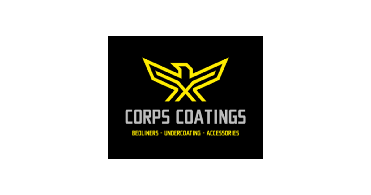 Truck Bedliners & Truck Accessories in Brighton, MI | Corps Coatings