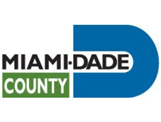 Maimi-Dade County logo