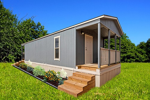 Image of home