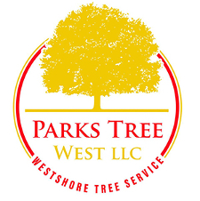 Parks Tree West LLC logo