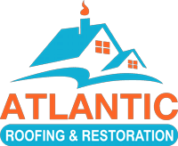 Atlantic Roofing logo