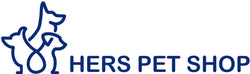 Hers Pet Shop logo