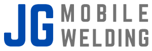 JG Mobile Welding LLC logo