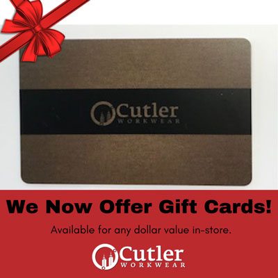 image of a gift card