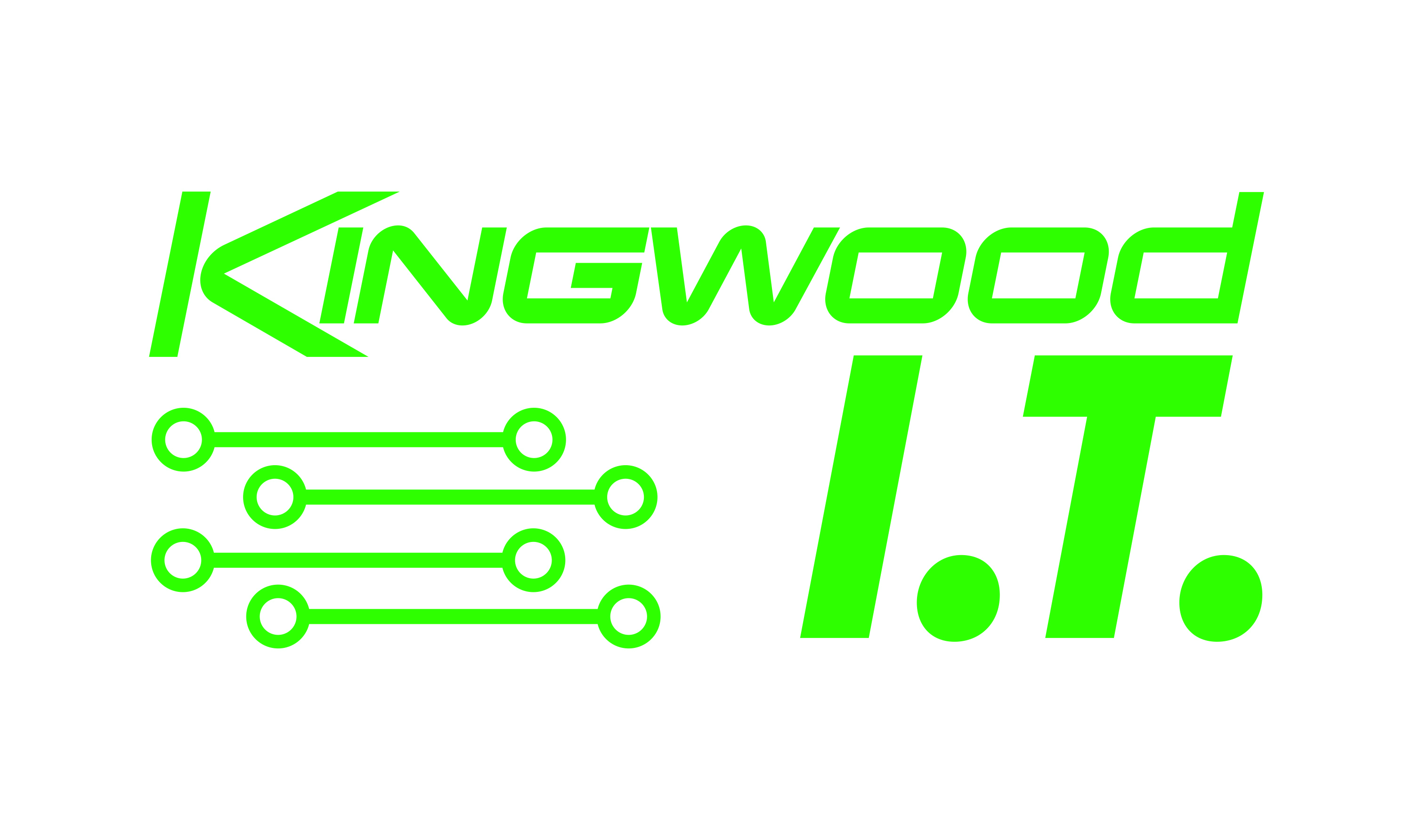 Kingwood IT logo