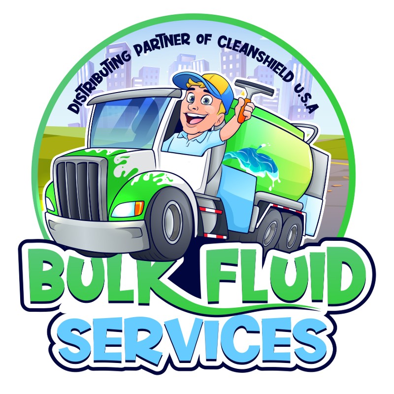 bulk fluid services logo