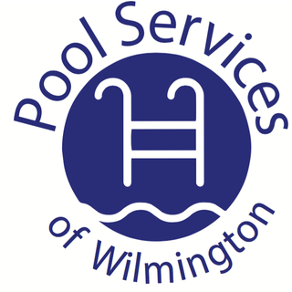 Pool Services of Wilmington Logo