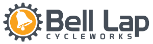 Bell Lap Cycleworks logo