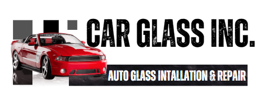 Car Glass Inc. logo