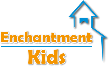 Enchantment Kids Logo