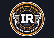 Imagination Renovations logo