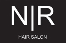 N R Hair Salon logo