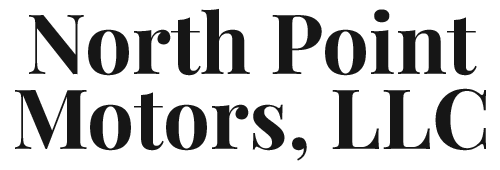 North Point Motors, LLC logo