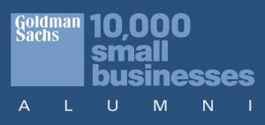 goldman sachs 10000 small businesses alumni