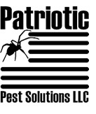 Patriotic Pest Solutions, LLC logo