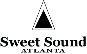 sweet sound atlanta logo