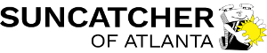 Suncatcher of Atlanta logo