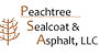 peachtree sealcoat logo