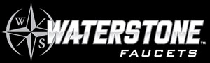 Waterstone Faucets logo