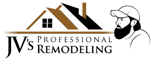 JV’S Professional Remodeling logo