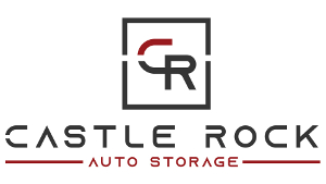 Castle Rock Auto Storage logo