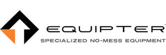 Equipter Specialized No-Mess Equipment