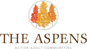 The Aspens Logo