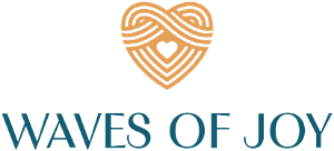 waves of joy logo