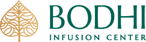 Bodhi Infusion Center Logo