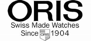 Oris Swis Made Watches