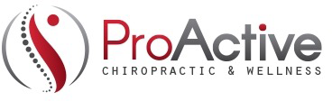 ProActive Chiropractic & Wellness logo