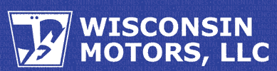 Wisconsin Motors, LLC logo