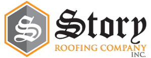 Story Roofing Logo