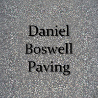 db paving logo