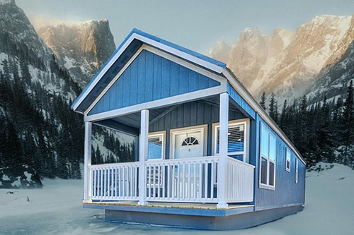 Image of home